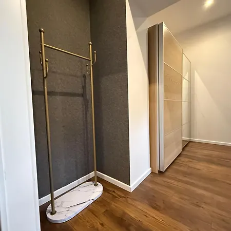 Ferienoase Am Wasser