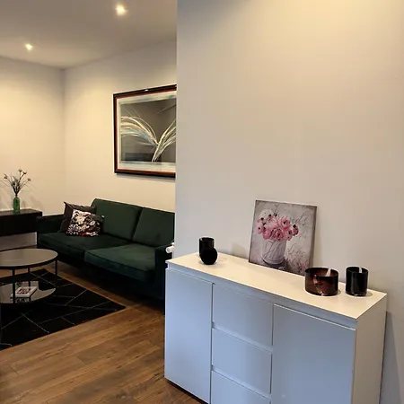 Ferienoase Am Wasser