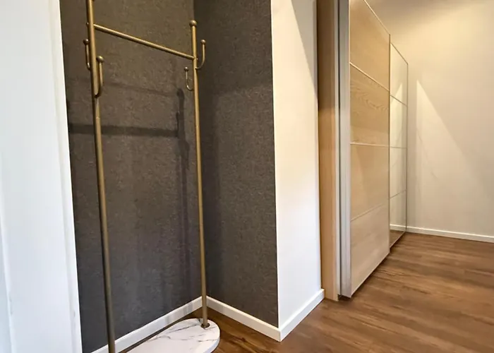 Ferienoase Am Wasser