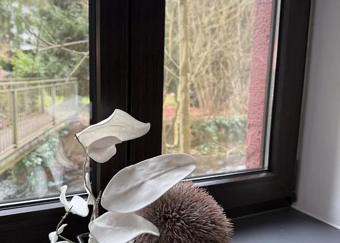 Ferienoase Am Wasser * Idar-Oberstein