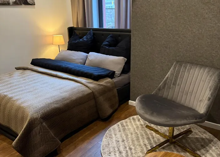 Ferienoase Am Wasser Idar-Oberstein